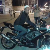 Hussain Modi
