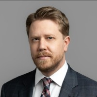 Chad Colton