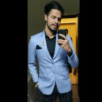 Jayesh Grover