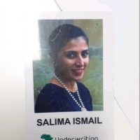 Salima Mohamed
