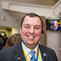 Kevin Fryer