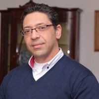 Ahmed Amin