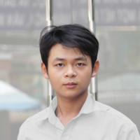 Phúc Ngụy Huỳnh Hoàng