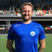 Nick Sønderskov Hansen