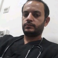Fadi Mubarak