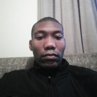 Wiseman Mrwetyana