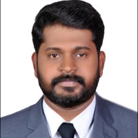 vineesh cv
