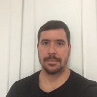 Paulo Vinícius De Queiroz Mello Junior