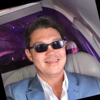 Alex Raymood