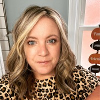 Stephanie McCue