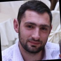 Artyom Margaryan