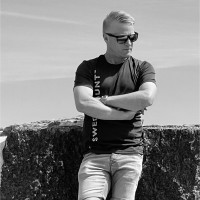 Kenneth Nordmo