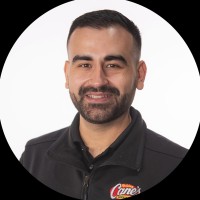 David Montenegro