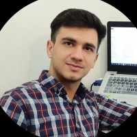 Amir Khani Yengikand