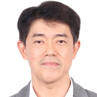 Eric LY Cheah