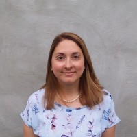 Rebecca J Garvin