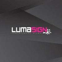 Luma Sign