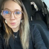 Ashley Mccarty