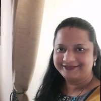 Sonal Mane