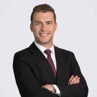Dmytro Yamshchykov, Cfa