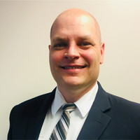 Daniel Correll, Mls (Amt)