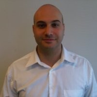 Kaveh Sadrzadeh
