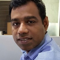 Md. Ashrafuzzaman Khan