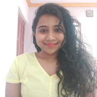Anvi Parsekar