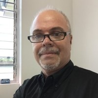 Gustavo Aguilar Chacon