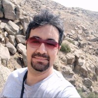 Afshar Mirzaei