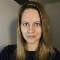 Maryna Lymar