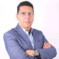 Ing. Fernando Garcia Rojas