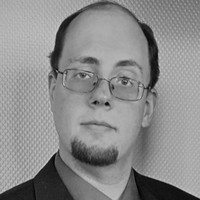 Nicholas Hanson