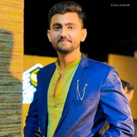 Khurram Rao