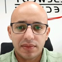 Mohamed Medany
