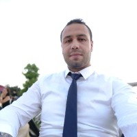 Ahmet Ekşi