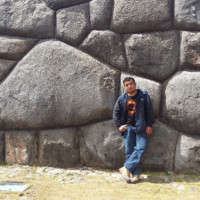 Francisco Namuche  Rodriguez