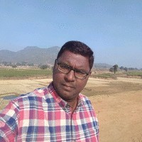 Chandra Shekhar Tamada