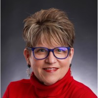Lisa Rank