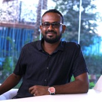 Hosam Zamzamy