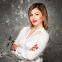 Юлия Задорожная