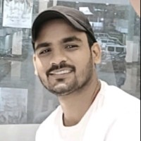 Amit Kumar Tiwari