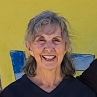 Nicola Vernon