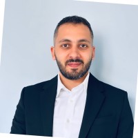 Maroun Deaibes Harika