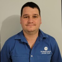 John Retief