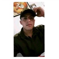 Emanuel Monzon