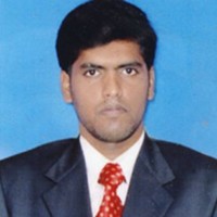 Ruthra Moorthi