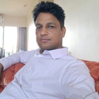 Ganesh Kumar Vishwakarma