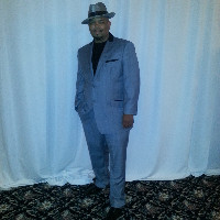 Marcus Armstrong