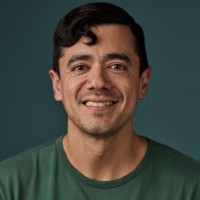 Diego Arenas, PMP